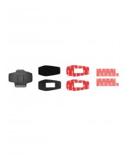 Interphone Adhesive & Clip Spare Kit for UCOM 16 at JTS Biker Clothing